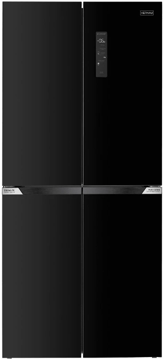 KFRM 1991 BG BuiltIn